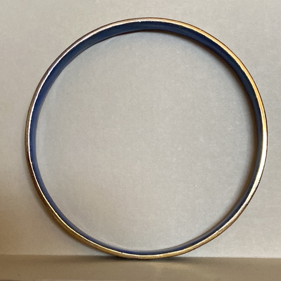 vintage cloisonné bangles - Picture 9 of 12